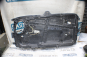 ÇIKMA FORD FİESTA TEK KAPI SAĞ ÖN CAM KRİKOSU K-925
