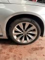 Oto Çıkma Parça / Jant & Lastik / Jant & Lastik Takımı / Volkswagen / Scirocco / Çıkma Parça 