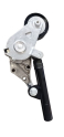 ŞARZ GERGİ MEKANİZMASI GOLF4 98-04/BORA 98-04 038903315C