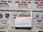 Ford kuga sol ön kapı beyaz boyasız düzelir orijinal çıkma
