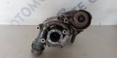 nissan qashqai j11 2017 1.5 çıkma orjinal turbo (son fiyat)