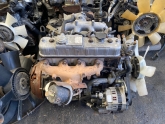 İSUZU NKR 2.8 ÇIKMA MOTOR