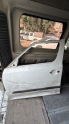 Skoda yeti sol ön kapı 2009-2012