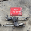 Oto Çıkma Parça / Elektrik / Silecek Motoru / Opel / Vectra / Çıkma Parça 
