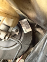 Oto Çıkma Parça / Fren & Debriyaj / Vestenhauz (Westinghouse) / Peugeot / 207 / Çıkma Parça 