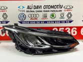 VOLKSWAGEN GOLF 8 SAĞ FAR ORJİNAL ÇIKMA