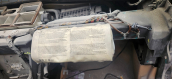 Opel Vectra C yolcu Air b