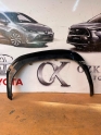 2020-2025 TOYOTA YARIS CROSS CIKMA ORJINAL DODIK