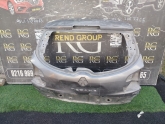 RENAULT MEGANE 3 SPORTTOURER BAGAJ ORİJİNAL ÇIKMA