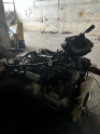 Oto Çıkma Parça / Motor / Motor Komple / Ford / Cargo / Çıkma Parça 
