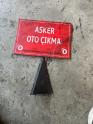 Oto Çıkma Parça / Kaporta & Karoser / Kapı / Opel / Vectra / Çıkma Parça 