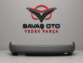 VOLKSWAGEN GOLF II ARKA TAMPON GENİŞ TİP 1989 1990 1991 / TAİWAN