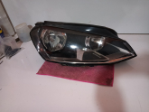 Volkswagen Golf 7 sağ far