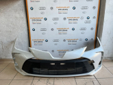 TOYOTA COROLLA ÖN TAMPON ORJİNAL