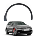 5NA854732E VW TIGUAN 2017 ÇAMURLUK AGZI DODİK  ÖN SAĞ