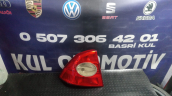 2001.04 ford focus stop sol