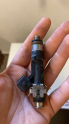 280158181 opel astra j 1.2 motor benzin enjektörü