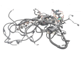 BMW E60 E61 E62 530i Motor Elektrik Tesisatı Orijinal Garantil