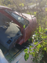 Fiat Tempra sol arka camurluk