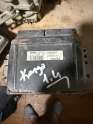 Clio 1.4 8 v motor beyni 8200024376