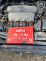 HONDA JAZZ OTOMATİK ŞANZIMAN