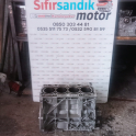 RFDS7G6015DA FORD FOCUS KUGA 1,5 ECOBOST BLOK KRANK ÇIKMA FATURAL