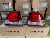HONDA CİVİC SEDAN 09-12 DEPO SAĞ VE SOL DIŞ STOPLAR 33551-SNB-G51