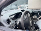 2010 ford fiyesta 1.4 dizel hurda parca parca satilik