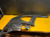 DACİA DUSTER  SAĞ ARKA ÇAMURLUK 781210012R ORJİNAL