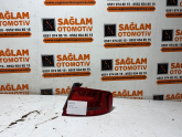 ÇIKMA AUDİ A4 SAĞ ARKA STOP