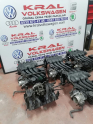 Seat Leon 1.6 Akl Bfq Emme Manifoldu Orjinal Çıkma Parça