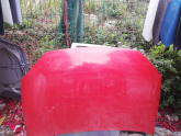 OPEL CORSA C / COMBO C MOTOR KAPUTU - ÇIKMA ORJİNAL YEDEK