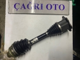 4N0407271G A6 A7 Q7 Q8 SOL AKS SIFIR ORJİNAL ÇAĞRI OTO MASLAK