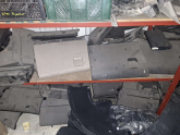 ÖZMEN OPEL CORSA B C COMBO SAĞ TORPİDO GÖZÜ KAPAĞI
