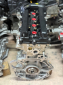 Oto Çıkma Parça / Motor / Motor Komple / Hyundai / Accent / Çıkma Parça 