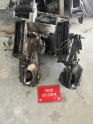 Oto Çıkma Parça / Isıtma, Soğutma & Klima / Kalorifer Kutusu / Opel / Astra / Çıkma Parça 