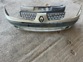 RENAULT CLİO HB ÖN TAMPON