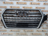 AUDİ Q7 PANJUR 2015-2018 NİKELAJLI ARMALI SENSÖRSÜZ ORJİNAL SAĞ