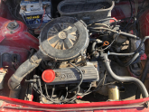 Skoda Felicia Picup 1.3 1995-2002 Komple Motor
