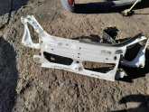 RENAULT KANGOO-2 2009 ÇIKMA ORİJİNAL ÖN PANEL