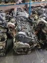 VW PASSAT 1.6 TDİ ÇIKMA ORJİNAL KOMPLE MOTOR