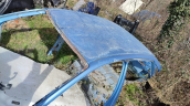 Focus 1 sedan kesme tavan