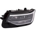 Volkswagen DEPO Far Sol 5NB941035G TIGUAN