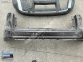 OTO CEMDEN ÇIKMA FORD C-MAX ARKA TAMPON