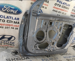 Oto Çıkma Parça / Kaporta & Karoser / Kapı / Hyundai / Bayon / Çıkma Parça 