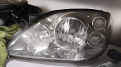 Nissan Primera P12 (2002-2006) Çıkma Orjinal Far