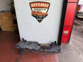 TOYOTA PROACE CİTY ÖN PANJUR TAMPON İÇ PLASTİK ORJİNAL 1593390X