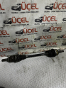 MERCEDES CİTAN AKS