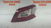 Peugeot 308 sağ stop orijinal çıkma