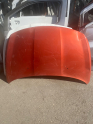 Fiat Egea Cross Motor Kaputu